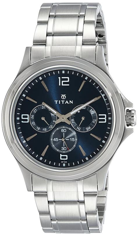 titan watches for men price